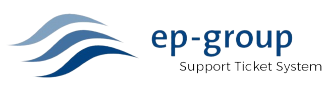 EP-Group | ITSupport System